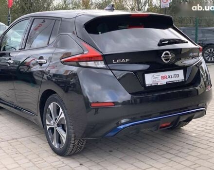 Ниссан Лиф, объемом двигателя 0 л и пробегом 18 тыс. км за 15955 $, фото 17 на Automoto.ua