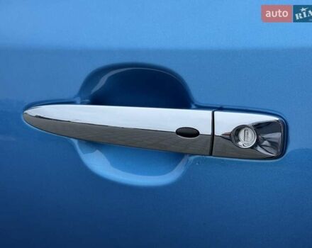 Ниссан Лиф, объемом двигателя 0 л и пробегом 39 тыс. км за 18098 $, фото 15 на Automoto.ua