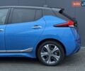 Ниссан Лиф, объемом двигателя 0 л и пробегом 39 тыс. км за 18098 $, фото 11 на Automoto.ua