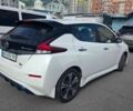 Ниссан Лиф, объемом двигателя 0 л и пробегом 62 тыс. км за 15850 $, фото 2 на Automoto.ua