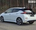 Ниссан Лиф, объемом двигателя 0 л и пробегом 25 тыс. км за 17999 $, фото 4 на Automoto.ua