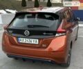 Ниссан Лиф, объемом двигателя 0 л и пробегом 58 тыс. км за 22500 $, фото 2 на Automoto.ua