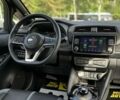 Ниссан Лиф, объемом двигателя 0 л и пробегом 7 тыс. км за 17190 $, фото 13 на Automoto.ua