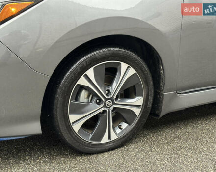 Ниссан Лиф, объемом двигателя 0 л и пробегом 179 тыс. км за 12800 $, фото 58 на Automoto.ua