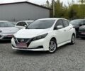 Ниссан Лиф, объемом двигателя 0 л и пробегом 59 тыс. км за 14500 $, фото 3 на Automoto.ua