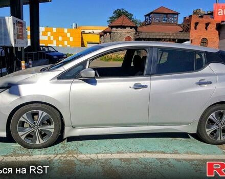 Ниссан Лиф, объемом двигателя 0.11 л и пробегом 98 тыс. км за 14000 $, фото 2 на Automoto.ua