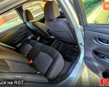 Ниссан Лиф, объемом двигателя 0.11 л и пробегом 98 тыс. км за 14000 $, фото 1 на Automoto.ua