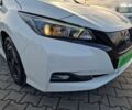 Ніссан Ліф, об'ємом двигуна 0 л та пробігом 93 тис. км за 14600 $, фото 6 на Automoto.ua