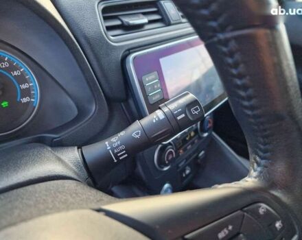 Ніссан Ліф, об'ємом двигуна 0 л та пробігом 93 тис. км за 14600 $, фото 28 на Automoto.ua