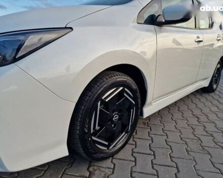 Ніссан Ліф, об'ємом двигуна 0 л та пробігом 93 тис. км за 14600 $, фото 1 на Automoto.ua