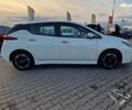 Ніссан Ліф, об'ємом двигуна 0 л та пробігом 93 тис. км за 14600 $, фото 7 на Automoto.ua