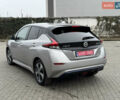 Ниссан Лиф, объемом двигателя 0 л и пробегом 53 тыс. км за 15700 $, фото 16 на Automoto.ua