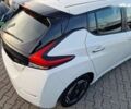 Ніссан Ліф, об'ємом двигуна 0 л та пробігом 93 тис. км за 14600 $, фото 10 на Automoto.ua
