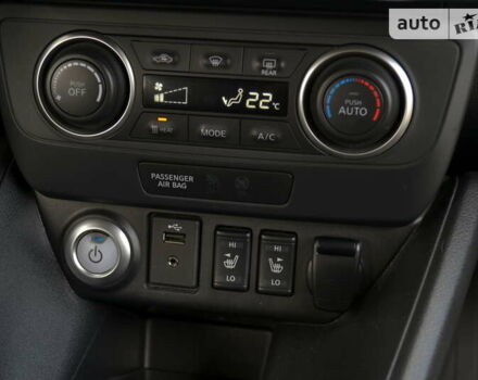 Ниссан Лиф, объемом двигателя 0 л и пробегом 31 тыс. км за 18855 $, фото 38 на Automoto.ua