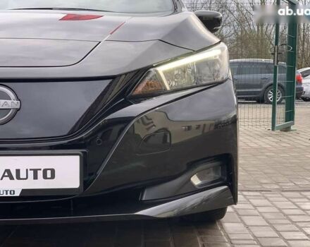 Ниссан Лиф, объемом двигателя 0 л и пробегом 73 тыс. км за 15455 $, фото 6 на Automoto.ua