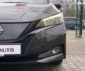 Ниссан Лиф, объемом двигателя 0 л и пробегом 73 тыс. км за 15455 $, фото 6 на Automoto.ua