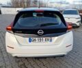Ніссан Ліф, об'ємом двигуна 0 л та пробігом 93 тис. км за 14600 $, фото 11 на Automoto.ua