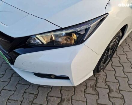 Ніссан Ліф, об'ємом двигуна 0 л та пробігом 93 тис. км за 14600 $, фото 2 на Automoto.ua