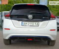 Ниссан Лиф, объемом двигателя 0 л и пробегом 31 тыс. км за 18855 $, фото 18 на Automoto.ua