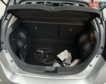 Ниссан Лиф, объемом двигателя 0 л и пробегом 53 тыс. км за 15700 $, фото 22 на Automoto.ua