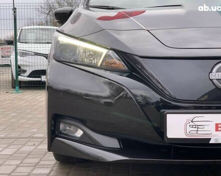 Ниссан Лиф, объемом двигателя 0 л и пробегом 73 тыс. км за 15455 $, фото 5 на Automoto.ua