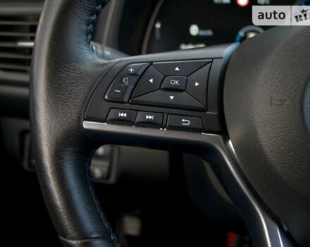 Ниссан Лиф, объемом двигателя 0 л и пробегом 31 тыс. км за 18855 $, фото 44 на Automoto.ua