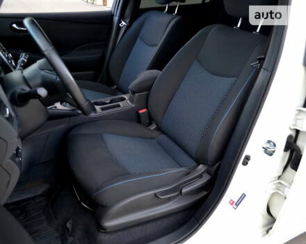 Ниссан Лиф, объемом двигателя 0 л и пробегом 31 тыс. км за 18855 $, фото 27 на Automoto.ua