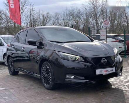 Ниссан Лиф, объемом двигателя 0 л и пробегом 73 тыс. км за 15455 $, фото 8 на Automoto.ua