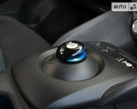 Ниссан Лиф, объемом двигателя 0 л и пробегом 31 тыс. км за 18855 $, фото 37 на Automoto.ua