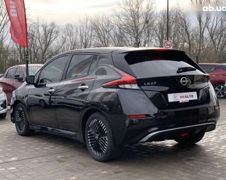 Ниссан Лиф, объемом двигателя 0 л и пробегом 73 тыс. км за 15455 $, фото 18 на Automoto.ua