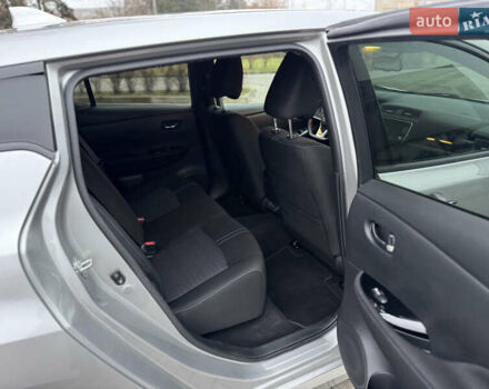 Ниссан Лиф, объемом двигателя 0 л и пробегом 53 тыс. км за 15700 $, фото 34 на Automoto.ua