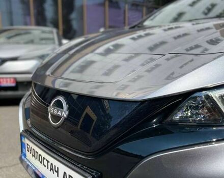 Ніссан Ліф, об'ємом двигуна 0 л та пробігом 21 тис. км за 16799 $, фото 5 на Automoto.ua