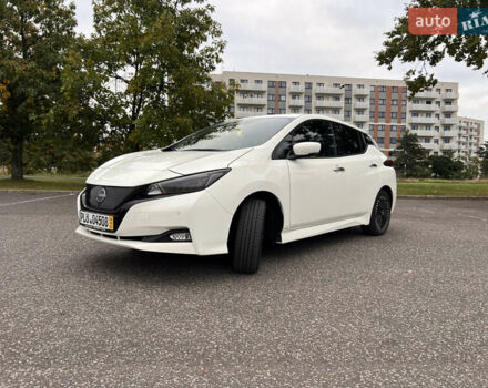 Ниссан Лиф, объемом двигателя 0 л и пробегом 44 тыс. км за 20000 $, фото 2 на Automoto.ua