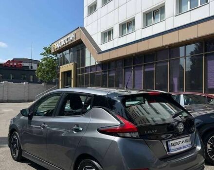 Ніссан Ліф, об'ємом двигуна 0 л та пробігом 21 тис. км за 16799 $, фото 17 на Automoto.ua