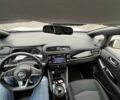 Ниссан Лиф, объемом двигателя 0 л и пробегом 44 тыс. км за 20000 $, фото 7 на Automoto.ua