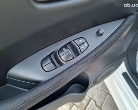 Ніссан Ліф, об'ємом двигуна 0 л та пробігом 93 тис. км за 14600 $, фото 20 на Automoto.ua