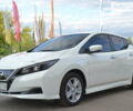 Ниссан Лиф, объемом двигателя 0 л и пробегом 31 тыс. км за 18855 $, фото 1 на Automoto.ua