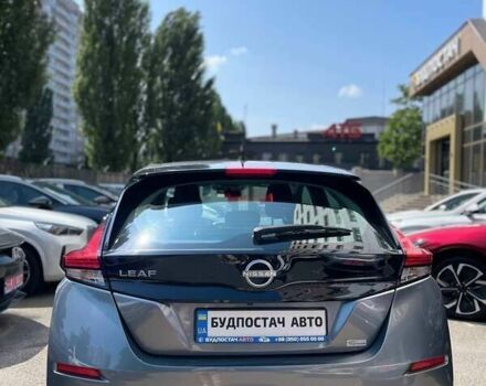 Ніссан Ліф, об'ємом двигуна 0 л та пробігом 21 тис. км за 16799 $, фото 20 на Automoto.ua