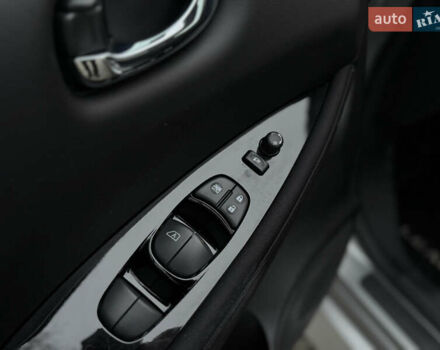 Ниссан Лиф, объемом двигателя 0 л и пробегом 53 тыс. км за 15700 $, фото 8 на Automoto.ua