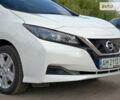 Ниссан Лиф, объемом двигателя 0 л и пробегом 31 тыс. км за 18855 $, фото 8 на Automoto.ua
