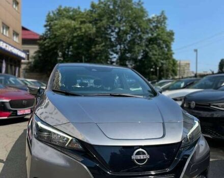 Ніссан Ліф, об'ємом двигуна 0 л та пробігом 21 тис. км за 16799 $, фото 12 на Automoto.ua