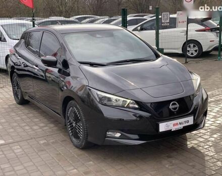 Ниссан Лиф, объемом двигателя 0 л и пробегом 73 тыс. км за 15455 $, фото 9 на Automoto.ua