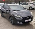 Ниссан Лиф, объемом двигателя 0 л и пробегом 73 тыс. км за 15455 $, фото 9 на Automoto.ua