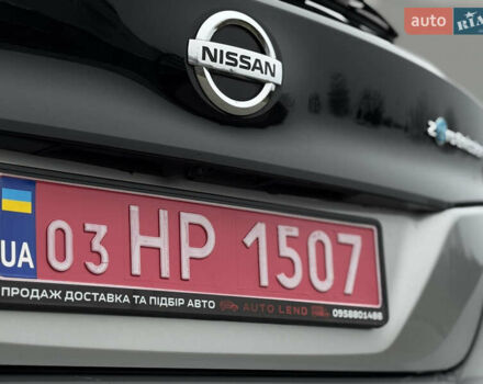 Ниссан Лиф, объемом двигателя 0 л и пробегом 53 тыс. км за 15700 $, фото 13 на Automoto.ua