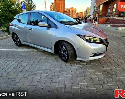 Ниссан Лиф, объемом двигателя 0.11 л и пробегом 98 тыс. км за 14000 $, фото 9 на Automoto.ua