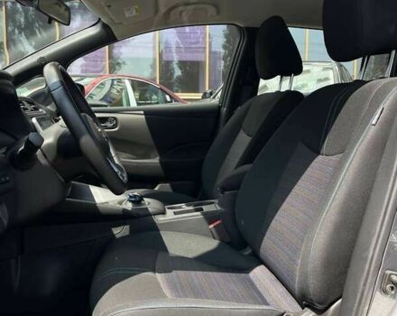 Ніссан Ліф, об'ємом двигуна 0 л та пробігом 21 тис. км за 16799 $, фото 29 на Automoto.ua