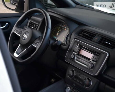 Ниссан Лиф, объемом двигателя 0 л и пробегом 31 тыс. км за 18855 $, фото 35 на Automoto.ua