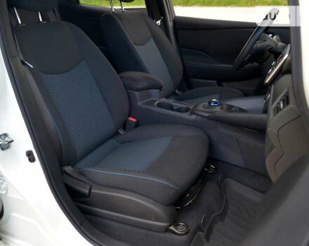 Ниссан Лиф, объемом двигателя 0 л и пробегом 31 тыс. км за 18855 $, фото 36 на Automoto.ua