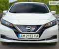 Ниссан Лиф, объемом двигателя 0 л и пробегом 31 тыс. км за 18855 $, фото 3 на Automoto.ua