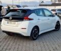 Ніссан Ліф, об'ємом двигуна 0 л та пробігом 93 тис. км за 14600 $, фото 8 на Automoto.ua